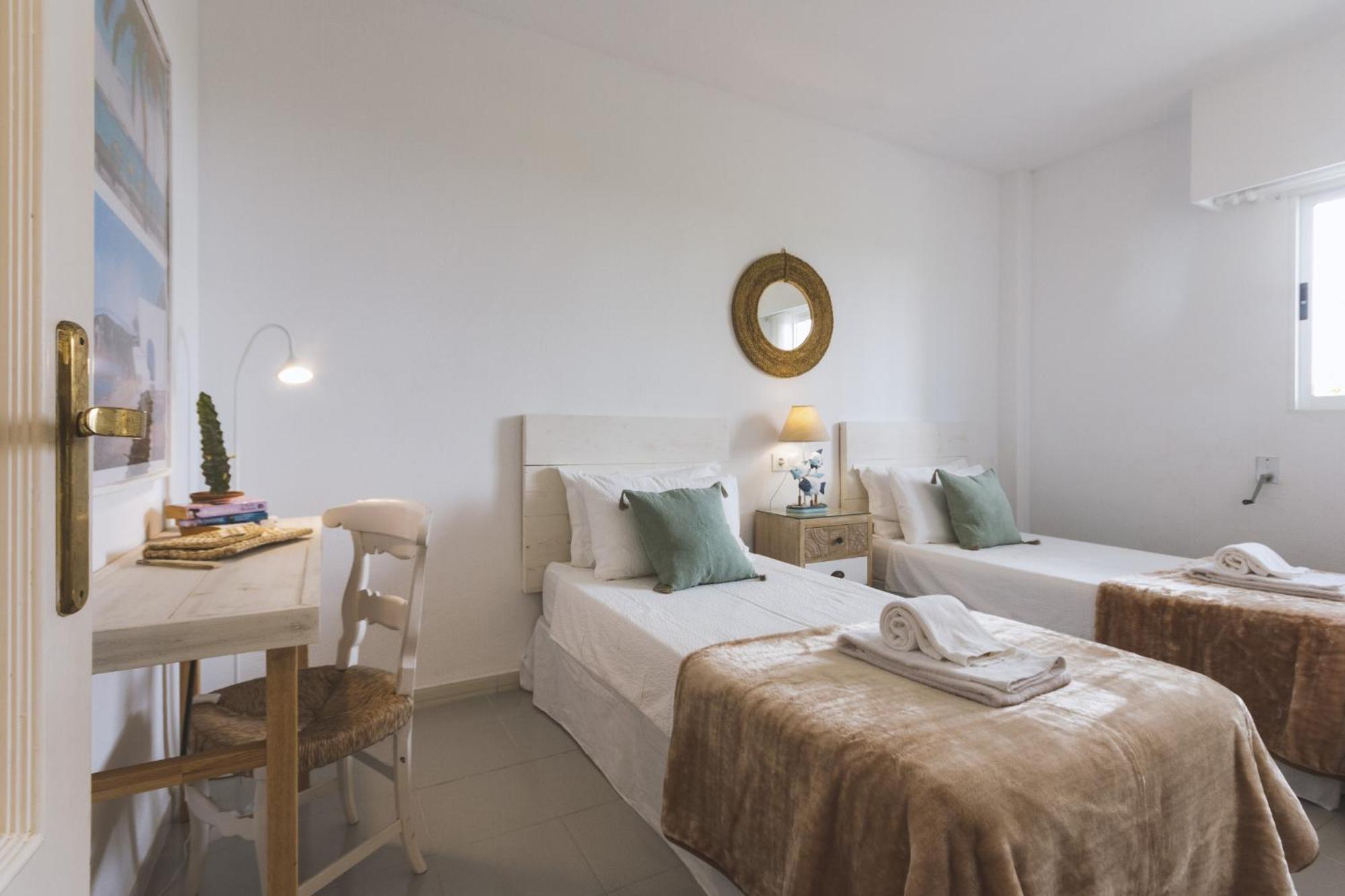 Oasis Club Apartment Javea Exterior photo